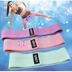 健身拉力帶－2H-RE-0004